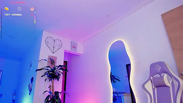 XXX chat uživo modela Pretty_Mariangel