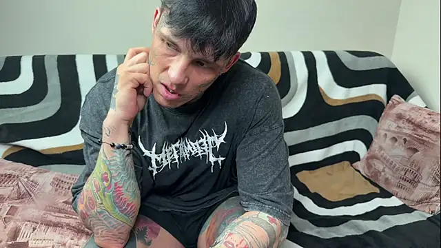 Anubisgodsn Live XXX chat