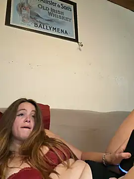 Chat XXX ao vivo de Rhyumii