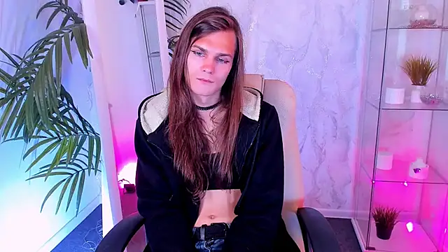 WillFobos Chat XXX in diretta