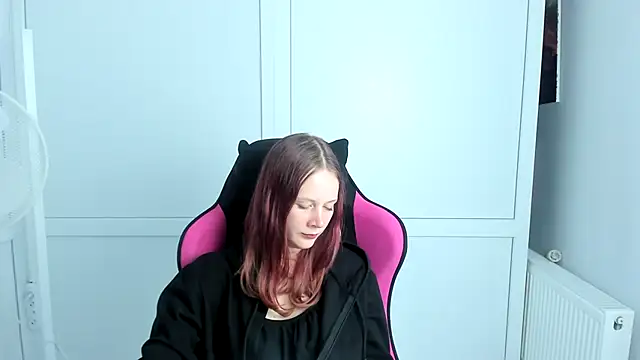 Skylar_spring: онлайн-секс-чат