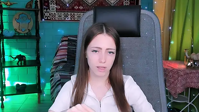 VanessaAnerson 现场XXX聊天