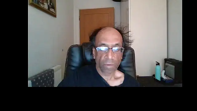Chatroom XXX en direct de rauncher1