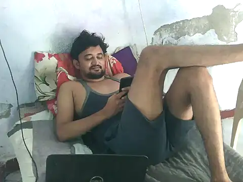 XXX chat uživo modela ROCOGUJUBULL
