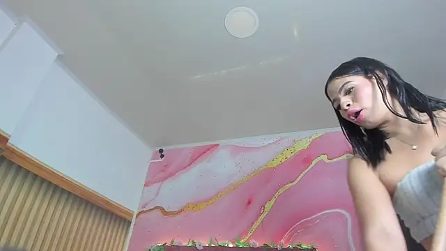 Daisy__roseのライブXXXチャット