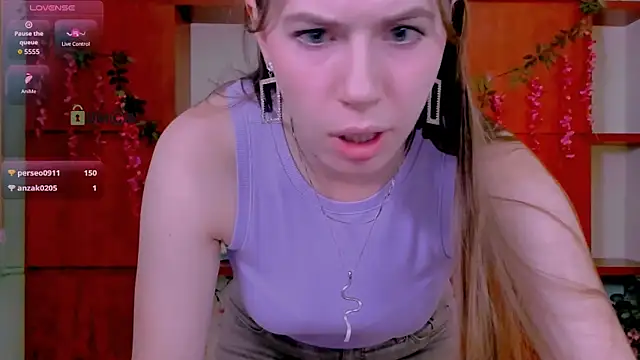 lumi_soft's Live XXX Chat