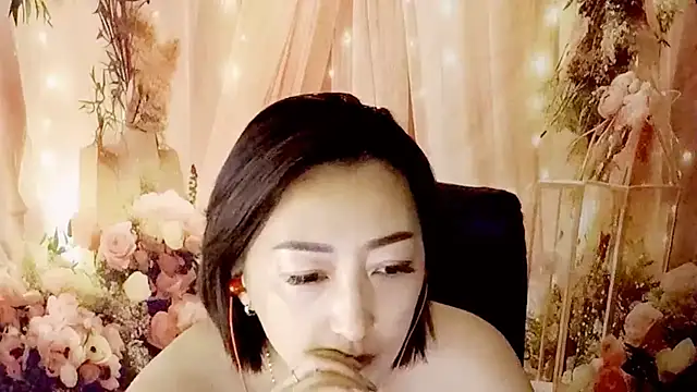 198777ming's Live XXX Chat