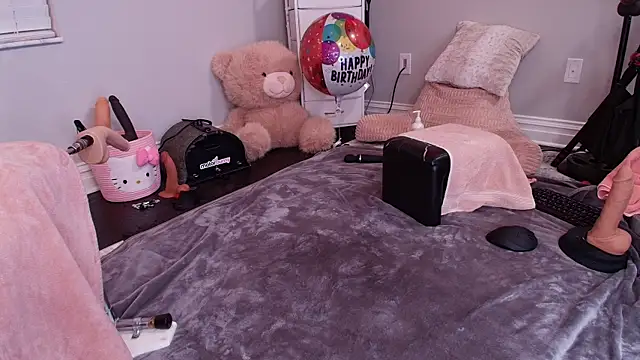 Lexibby69's Live XXX Chat