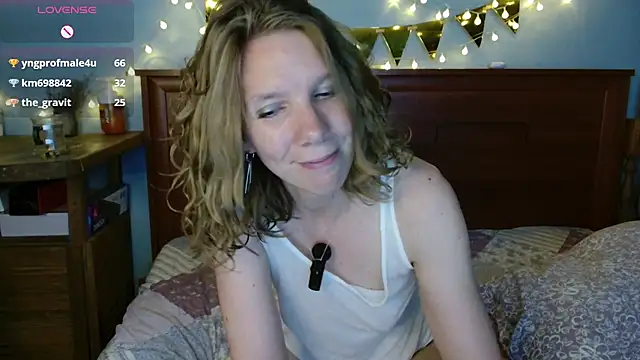 Živý XXX chat Daisy_Lovely