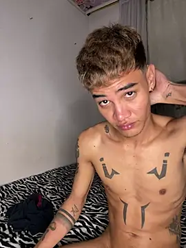 Dittoandpayton's Live XXX Chat