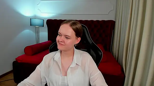 AdaRune's Live XXX Chat
