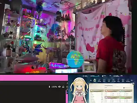 JesuAdam XXX чат на живо