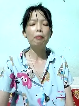 Chat XXX en directo de Chammy720