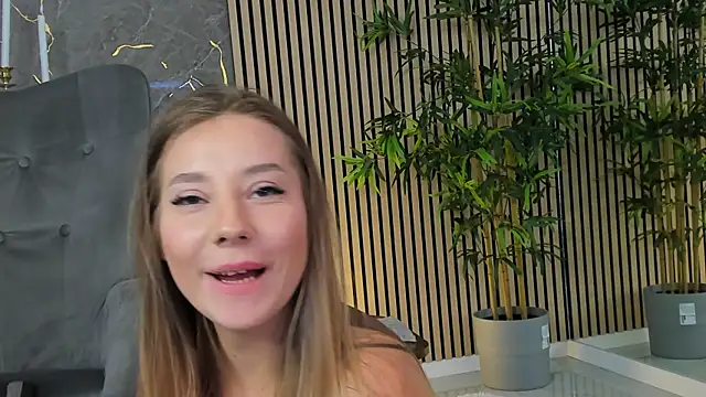 Czat XXX na żywo – ChloeKole
