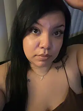 minababylove's Live XXX Chat