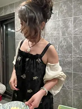 anna_kk Adlı Modelin Canlı XXX Sohbeti