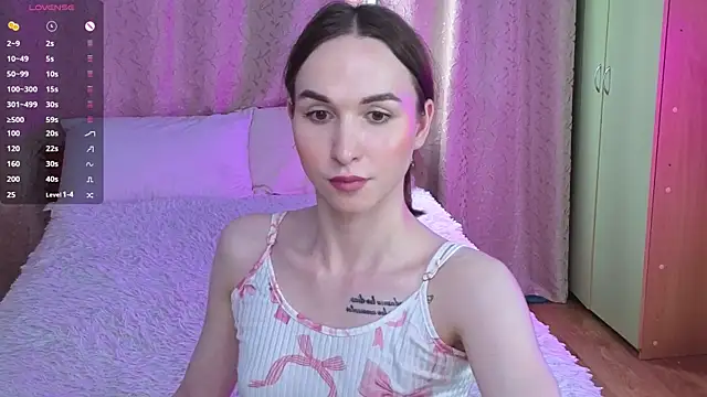Angeel_Kate – Live XXX-chat