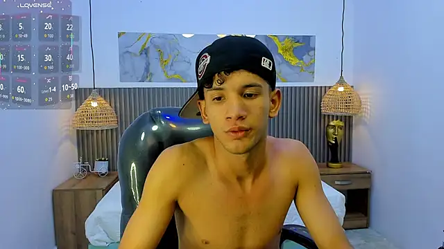 Chatroom XXX en direct de JDWhite18