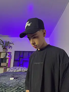 Chat XXX en directo de SebastianReed_