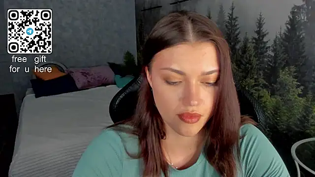 Chat +18 de Maya-Mimi ao vivo