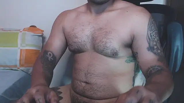 Czat XXX na żywo – maxflurry_