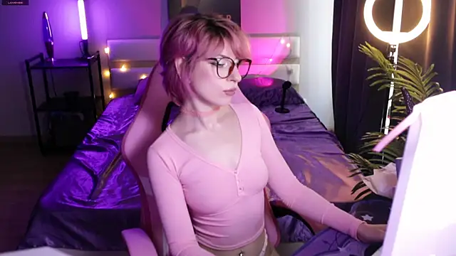 Chat +18 de _Moonlight_t ao vivo