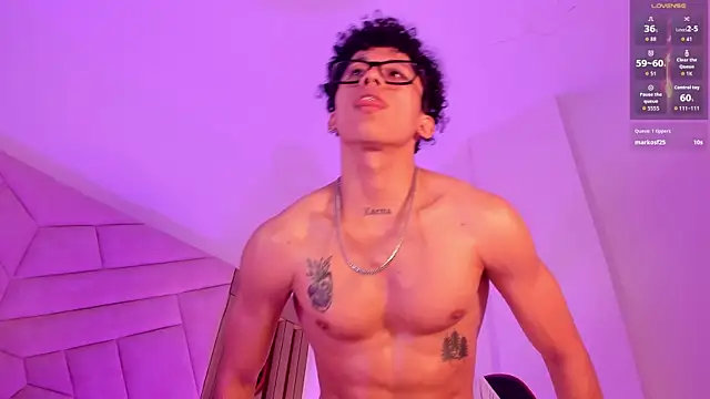 AkazaBoy_ Obrolan Langsung XXX
