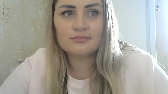 XXX chat uživo modela Honeydew-Waves