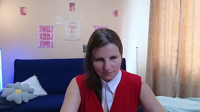 Mirabelle_Velvet's Live XXX Chat