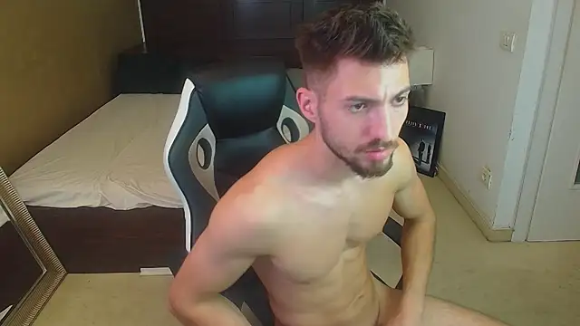 Chat XXX ao vivo de FelixRook