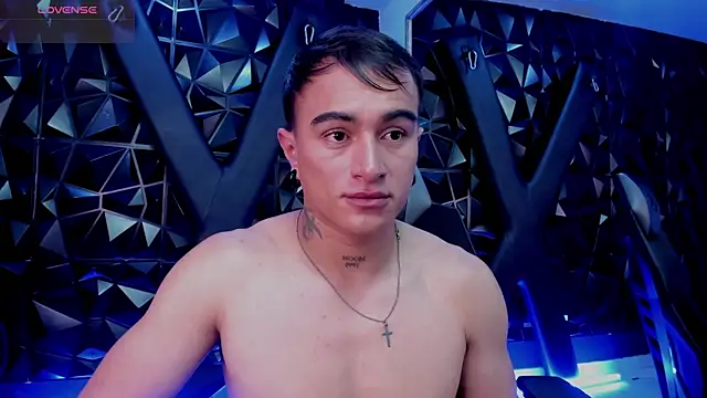 Chatroom XXX en direct de LiamDeeps