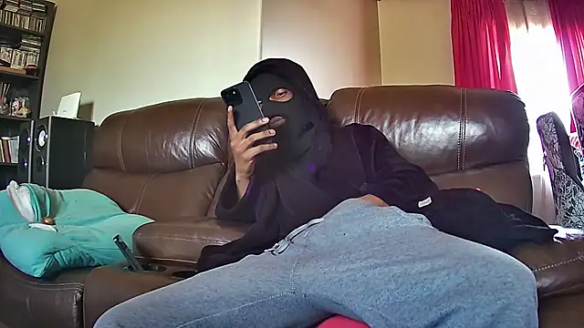 thirdlegZA – Naživo XXX chat