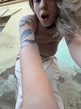 _NotYourSlut_ XXX чат на живо