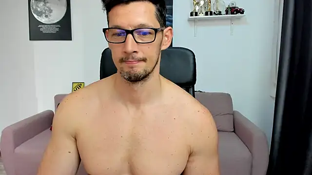 Chat XXX Live BrutusK08