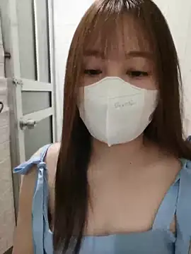Kajisu_26's Live XXX Chat