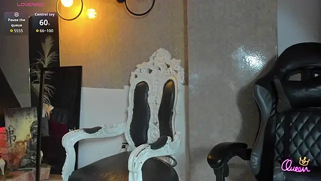 Chat XXX en directo de Vicky_Angeel