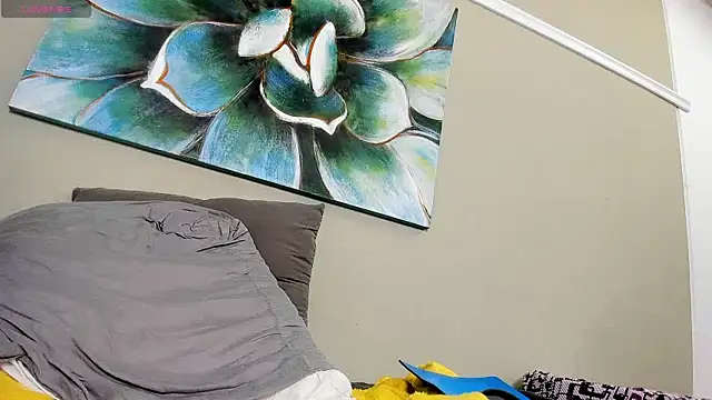 צ'אט XXX בשידור חי של TattoedLexi_
