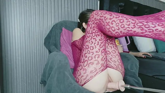 Chat XXX ao vivo de levana1