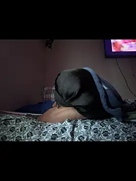 vexahleah Show in webcam