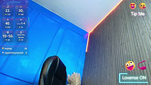 Nikki_Vesper XXX чат на живо