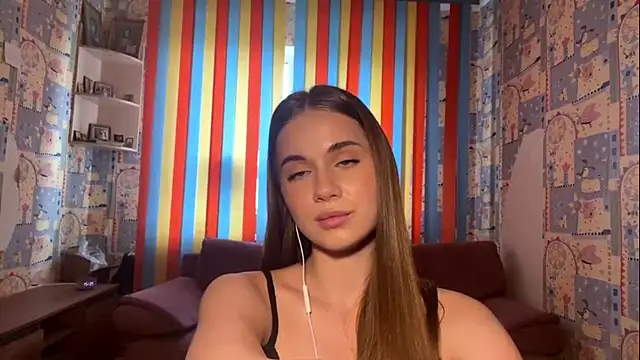 دردشة Miss_Blessnyth الجنسية المباشرة