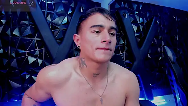 Chatroom XXX en direct de LiamDeeps