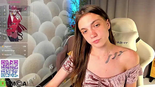 Ella_Fexn Live XXX chat