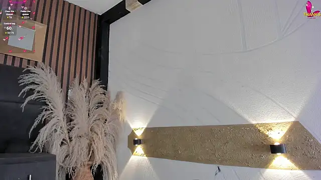 Chat XXX en directo de BritanyBrown_