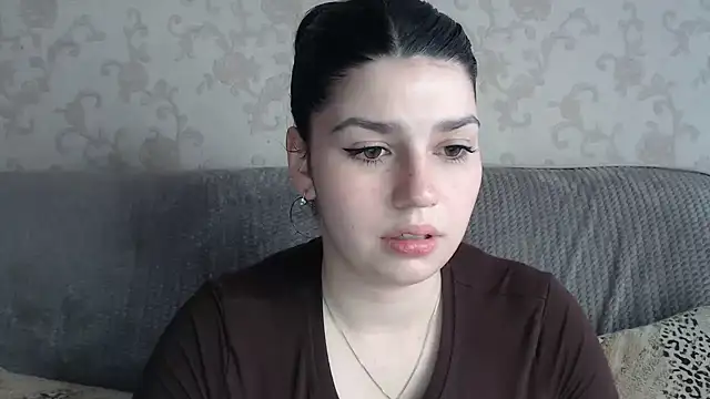 KisaModel: онлайн-секс-чат