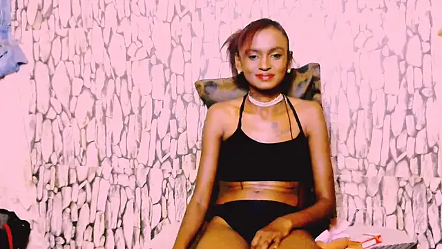 SassyXindian's Live XXX Chat