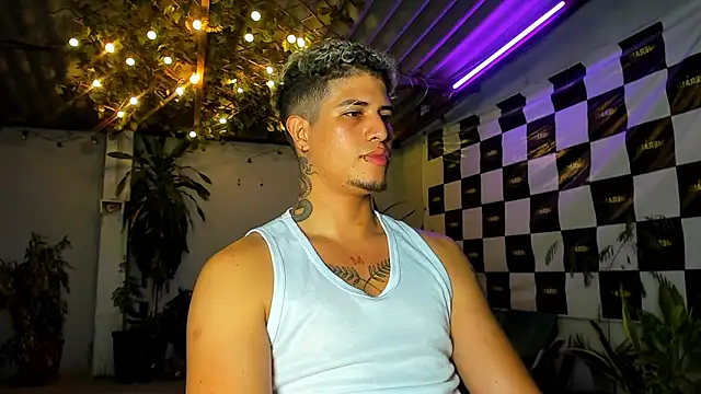 dominic_connor Live XXX-chat