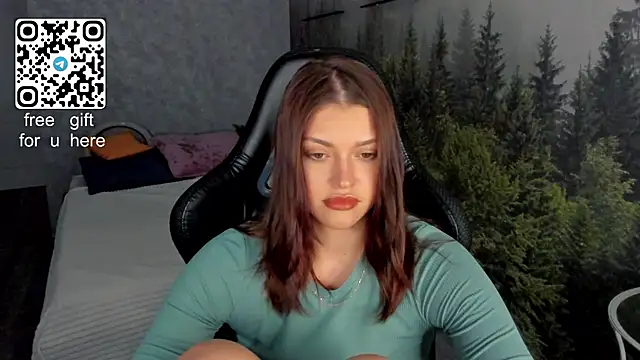 Chat +18 de Maya-Mimi ao vivo