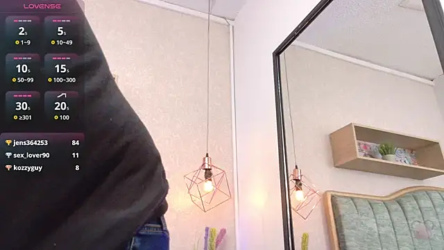 AdrianLust Live XXX Chat