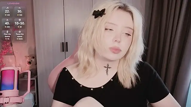 yumi_charmn Live XXX chat